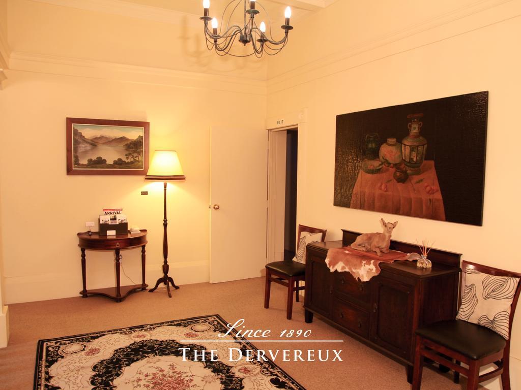 The Devereux Boutique