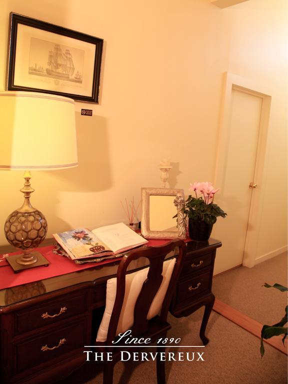 The Devereux Boutique Hotel 4*