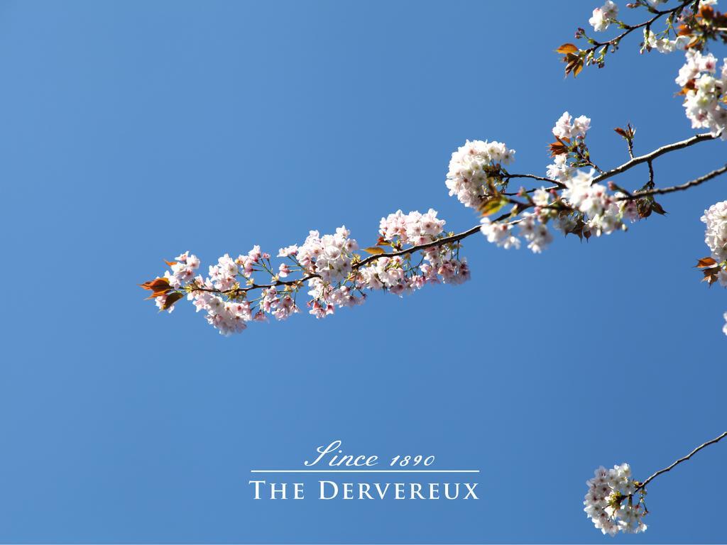 Hotel The Devereux Boutique