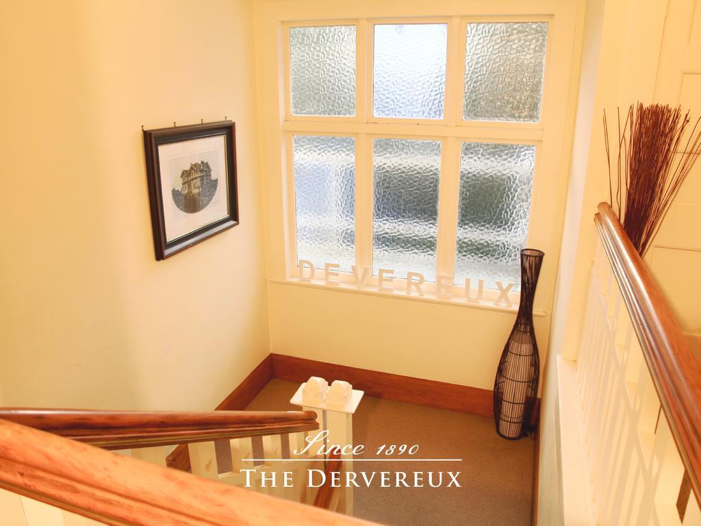 Hotel The Devereux Boutique Auckland