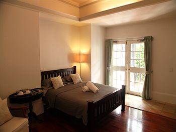 The Devereux Boutique 4*