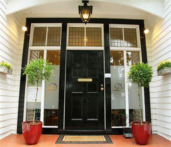 The Devereux Boutique Hotel 4*