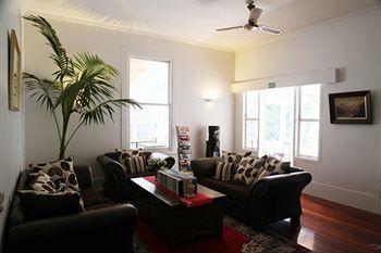 The Devereux Boutique 4* Auckland