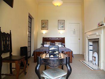 The Devereux Boutique Hotel Auckland