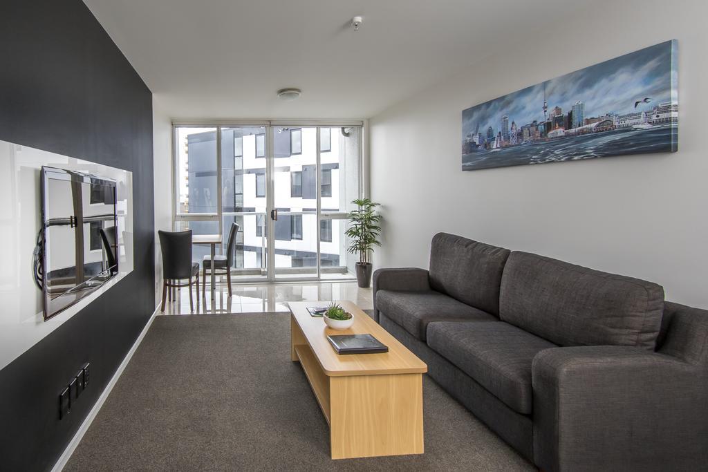 Crown On Cintra Lane 4* Auckland