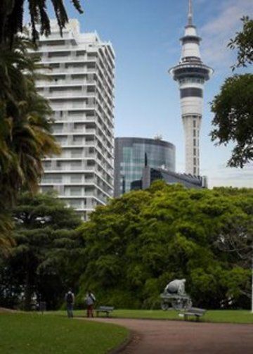Hotel Precinct
