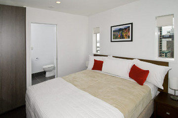 Barclay Hotel Auckland
