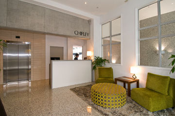 Barclay 4*