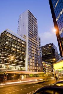 Barclay Auckland