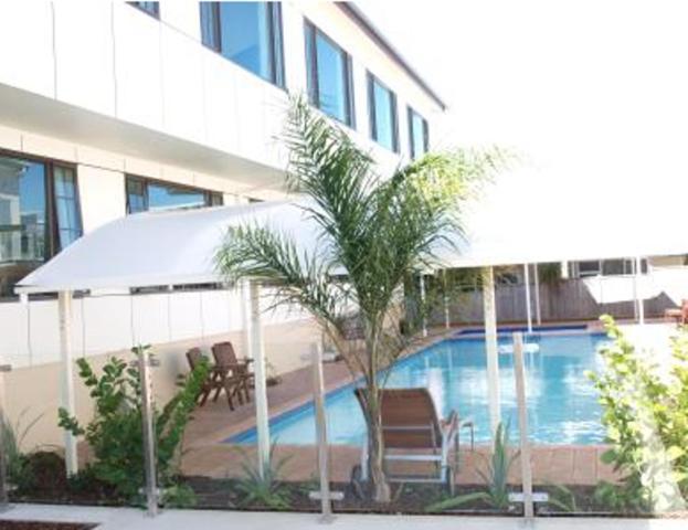 Albany Rosedale Motel Auckland