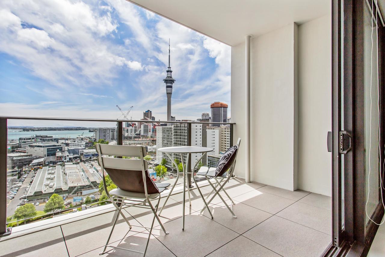 Brand New Apartment