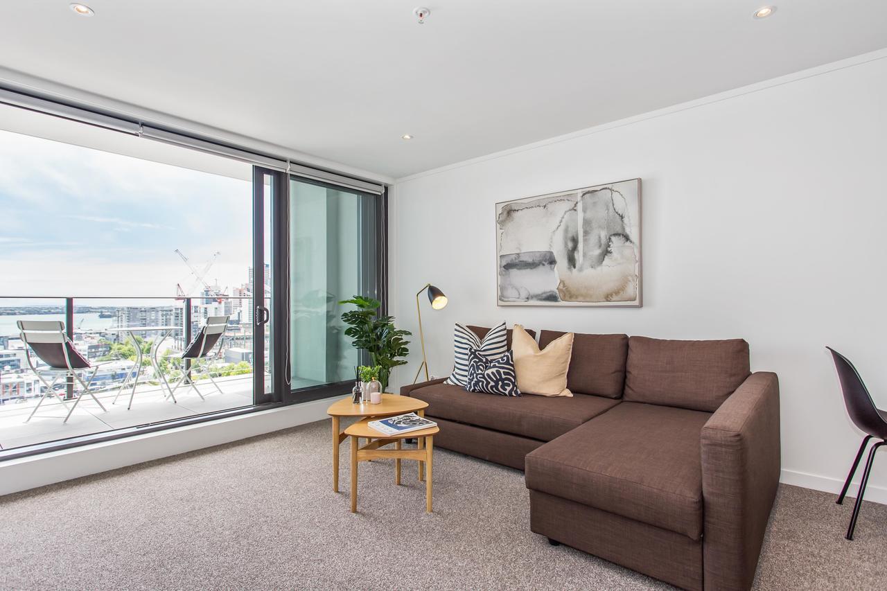 Brand New Apartment Auckland