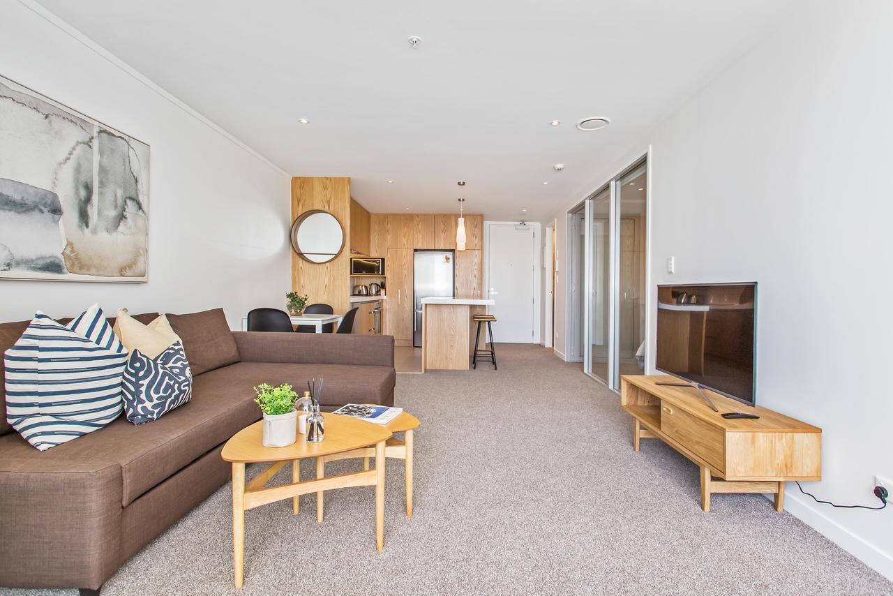 Apartment Brand New