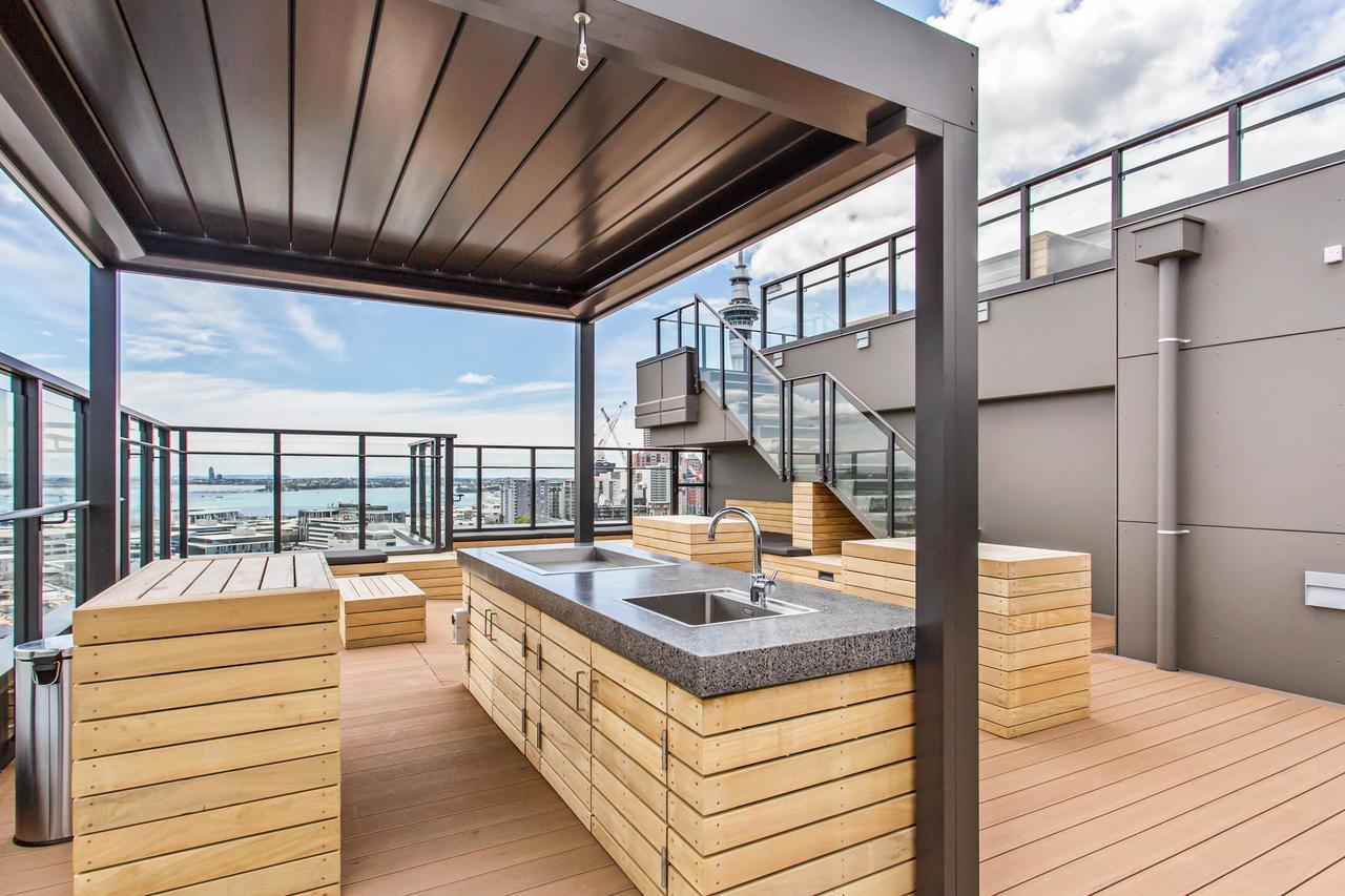 Apartment Brand New