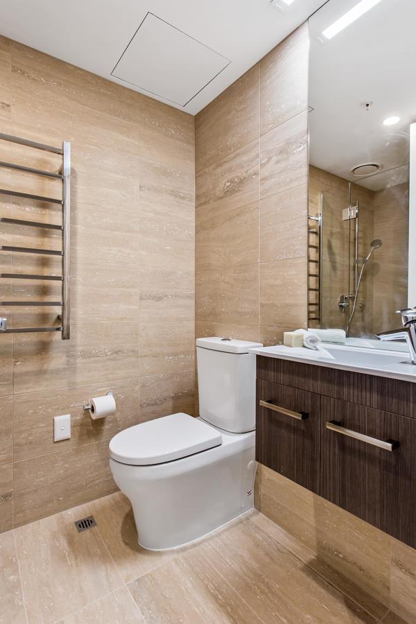 Apartment Brand New