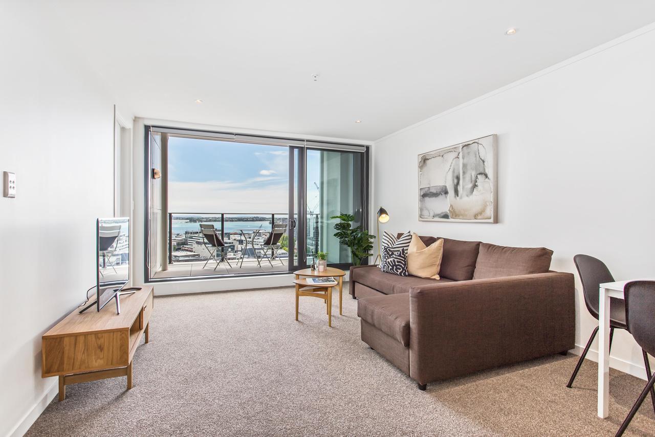 Brand New Apartment *