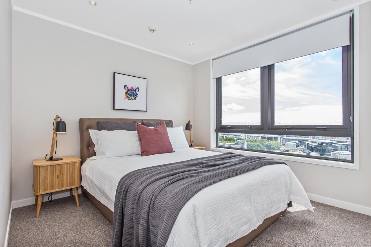 Brand New Apartment Auckland