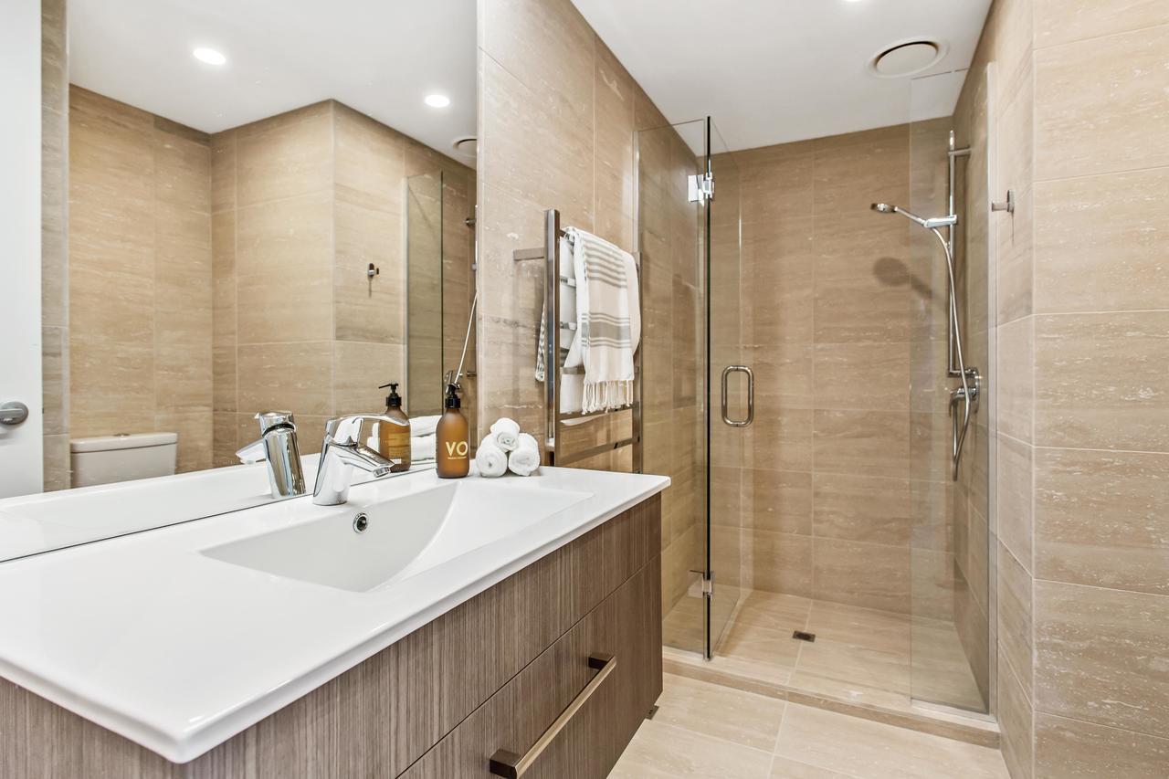 Apartment Brand New *