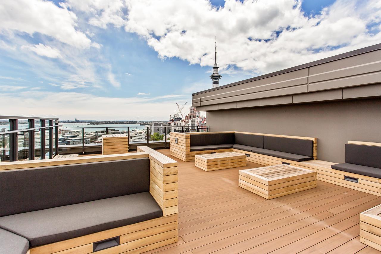 Apartment Brand New