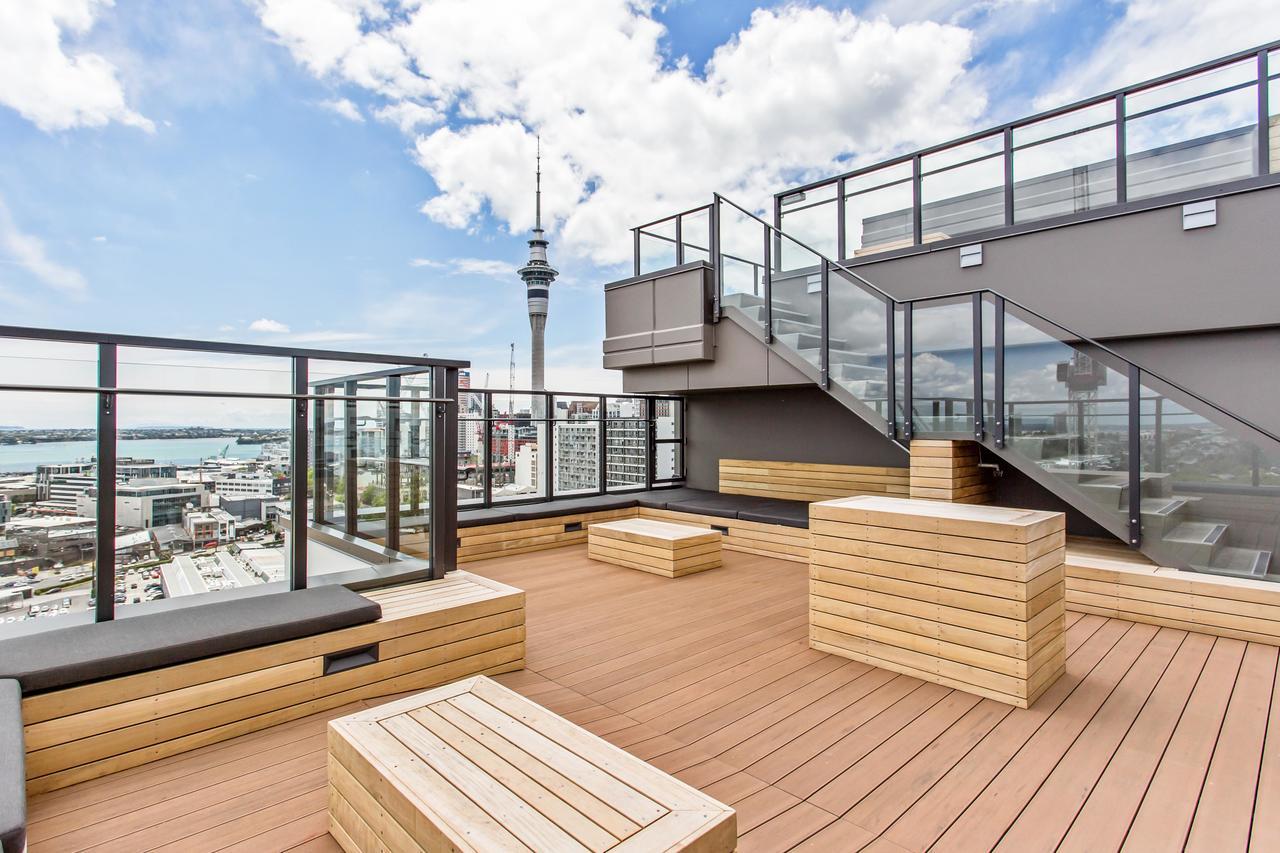 Apartment Brand New Auckland