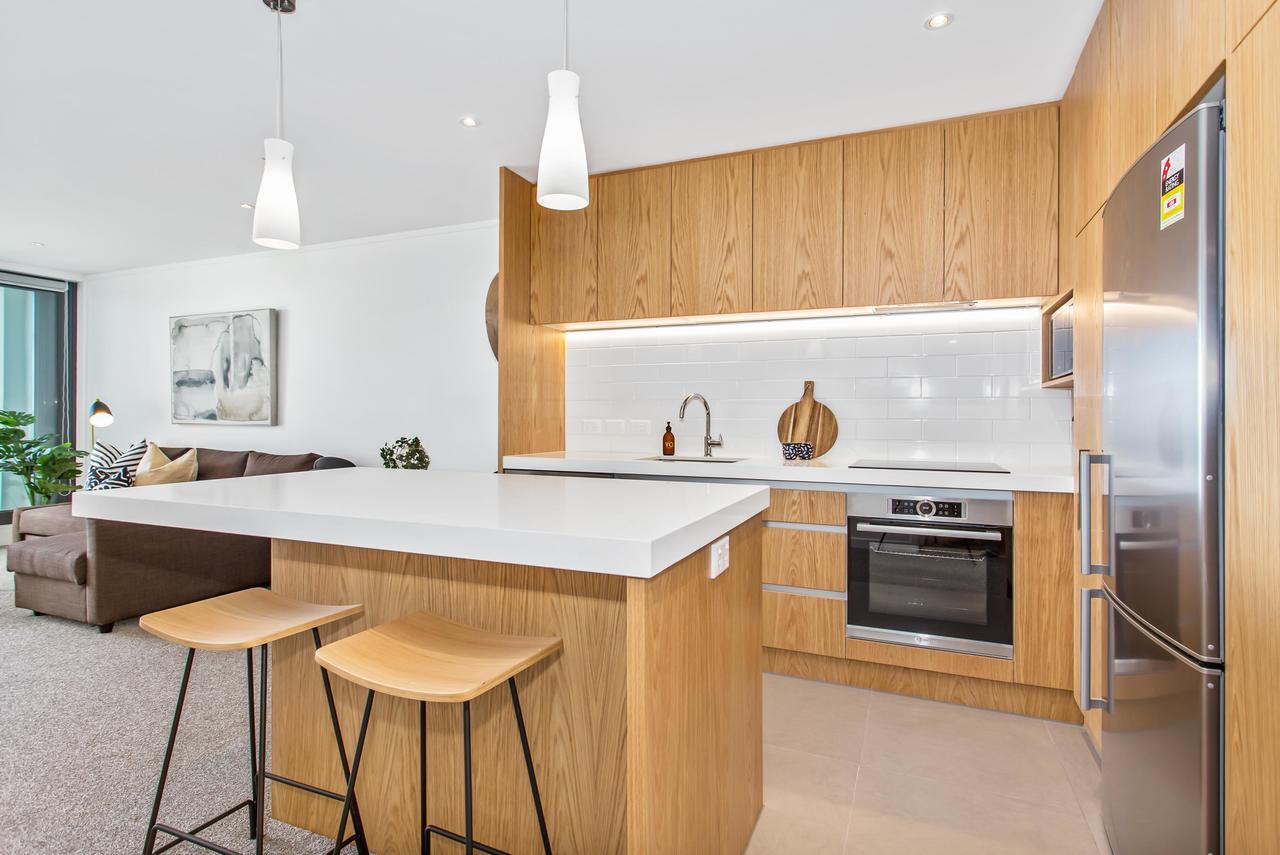 Brand New Apartment Auckland