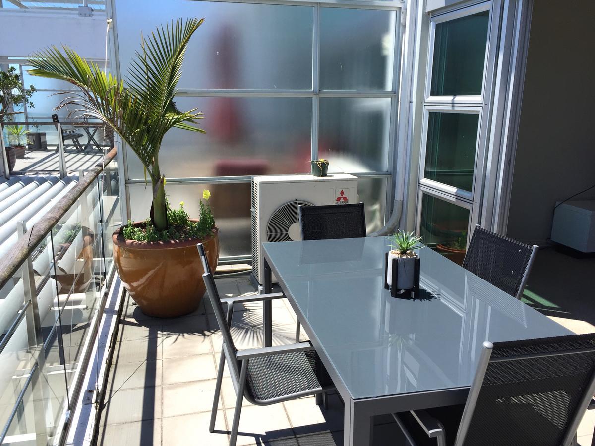 3 Bedroom Penthouse With Fabulous Views * Auckland
