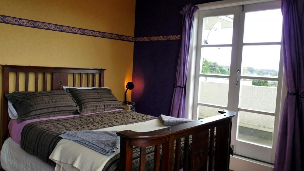 Kiwi Heritage Homestay