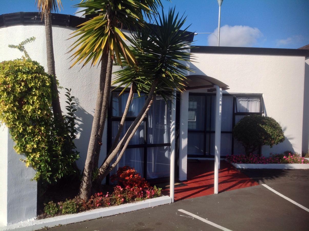 Cascades Motor Auckland