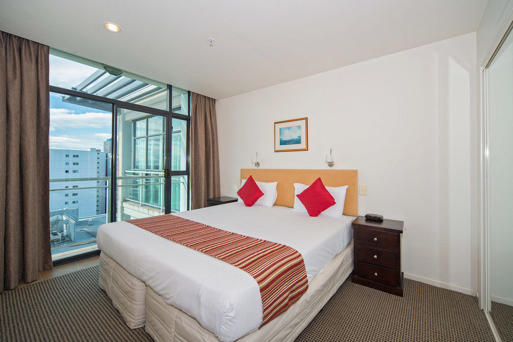 Apollo On Nelson Aparthotel Auckland