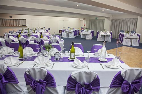 Hotel Mount Richmond 4*