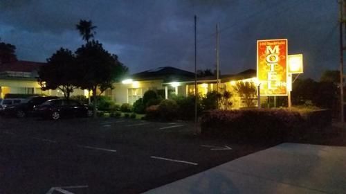 Rockfield Motel