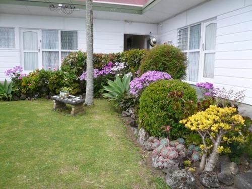 Rockfield Motel 2*
