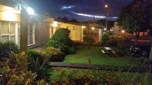 Rockfield 2* Auckland