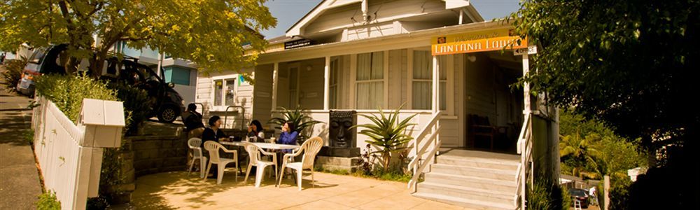 Hostel Lantana Auckland