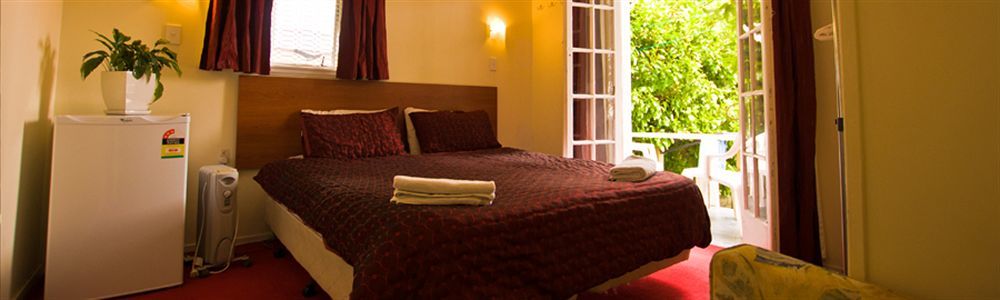 Hostel Lantana *