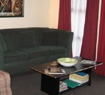 Grange 4* Auckland