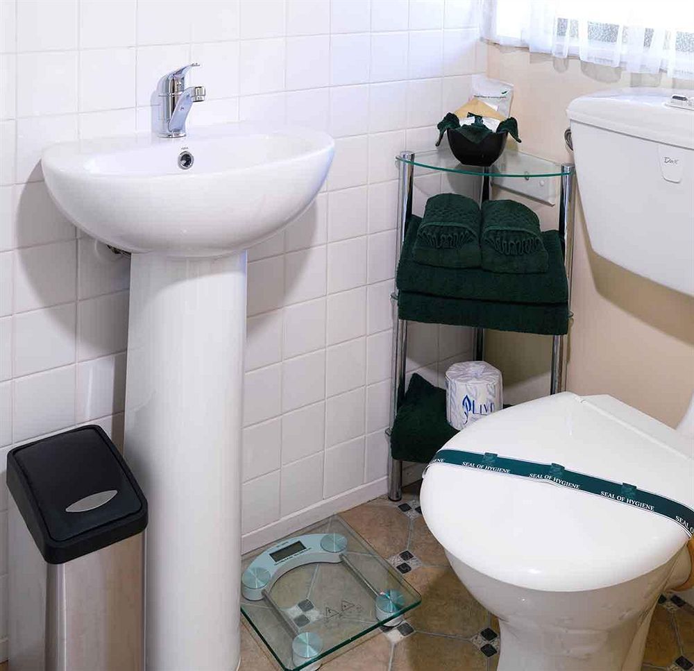 Grange Motel 4*