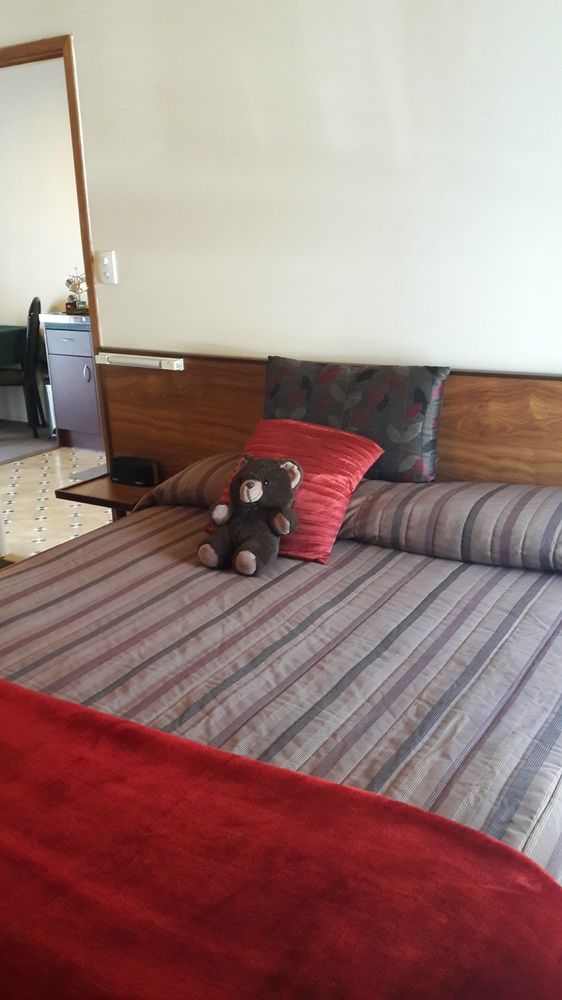Grange Motel