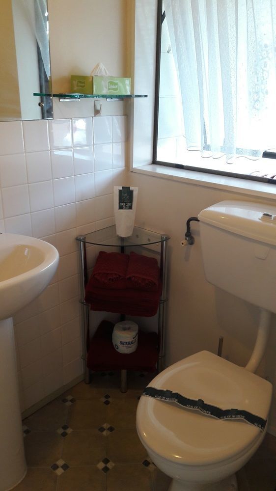 Grange Motel 4*