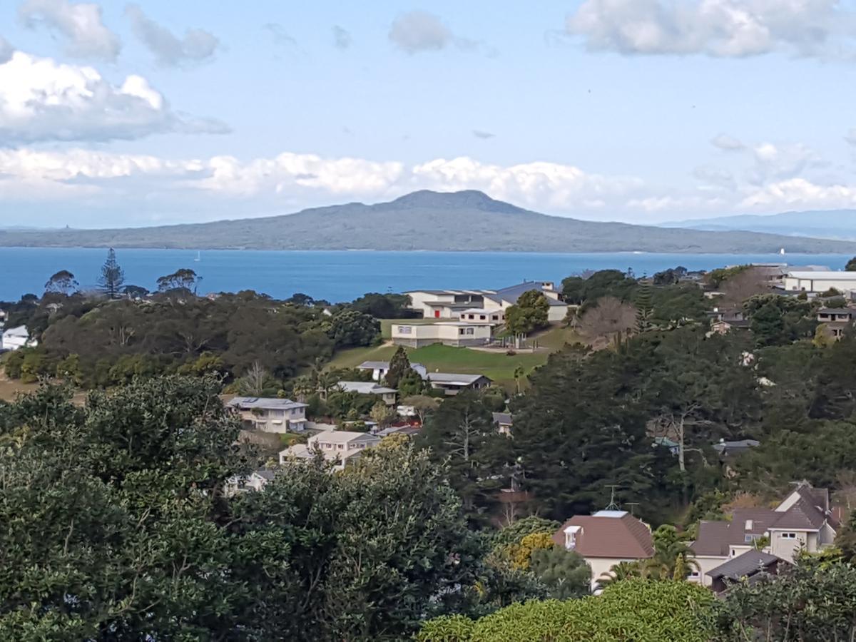 Guest house Harbour View Auckland