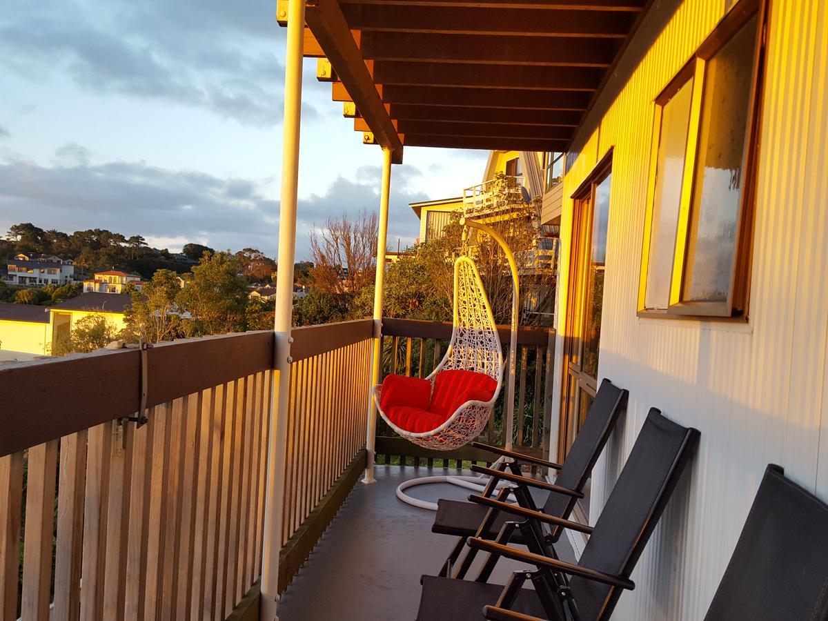 Guest house Harbour View Auckland