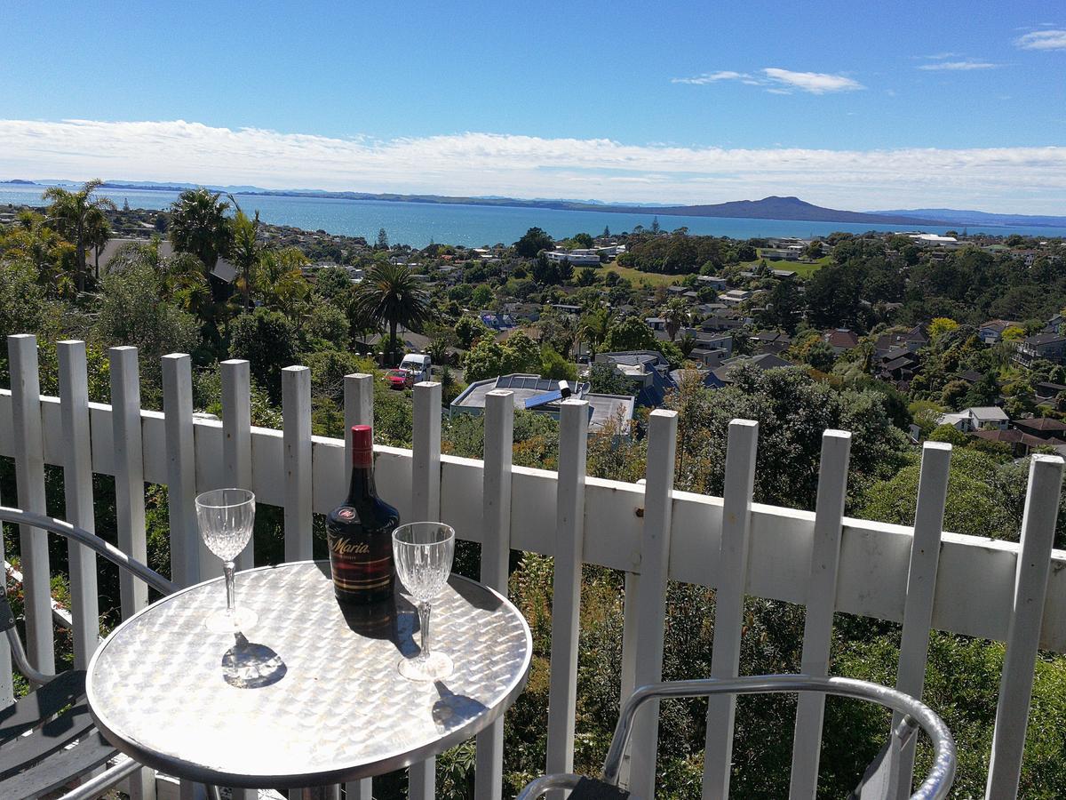 Harbour View 2* Auckland