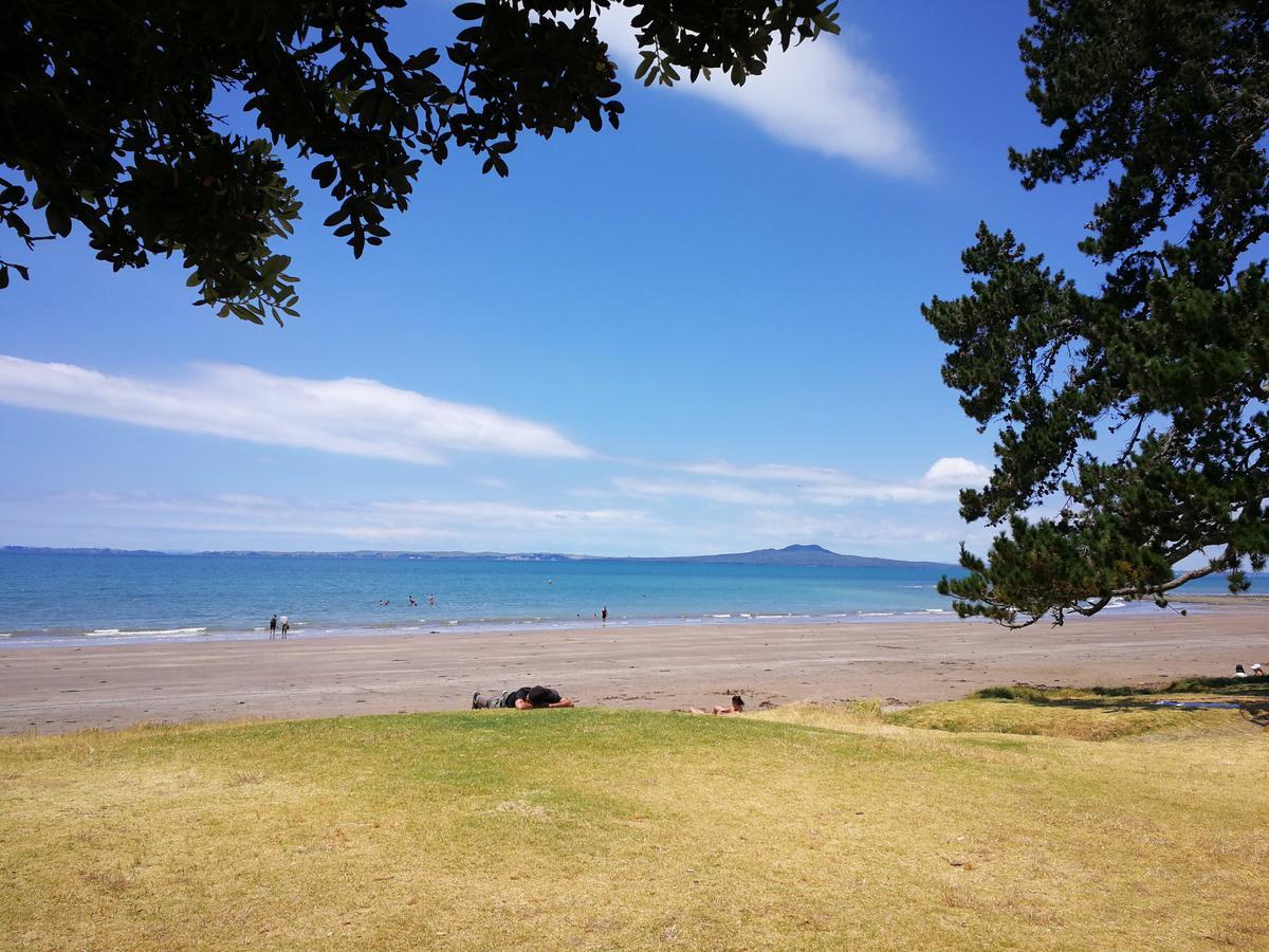 Harbour View Guest house Auckland