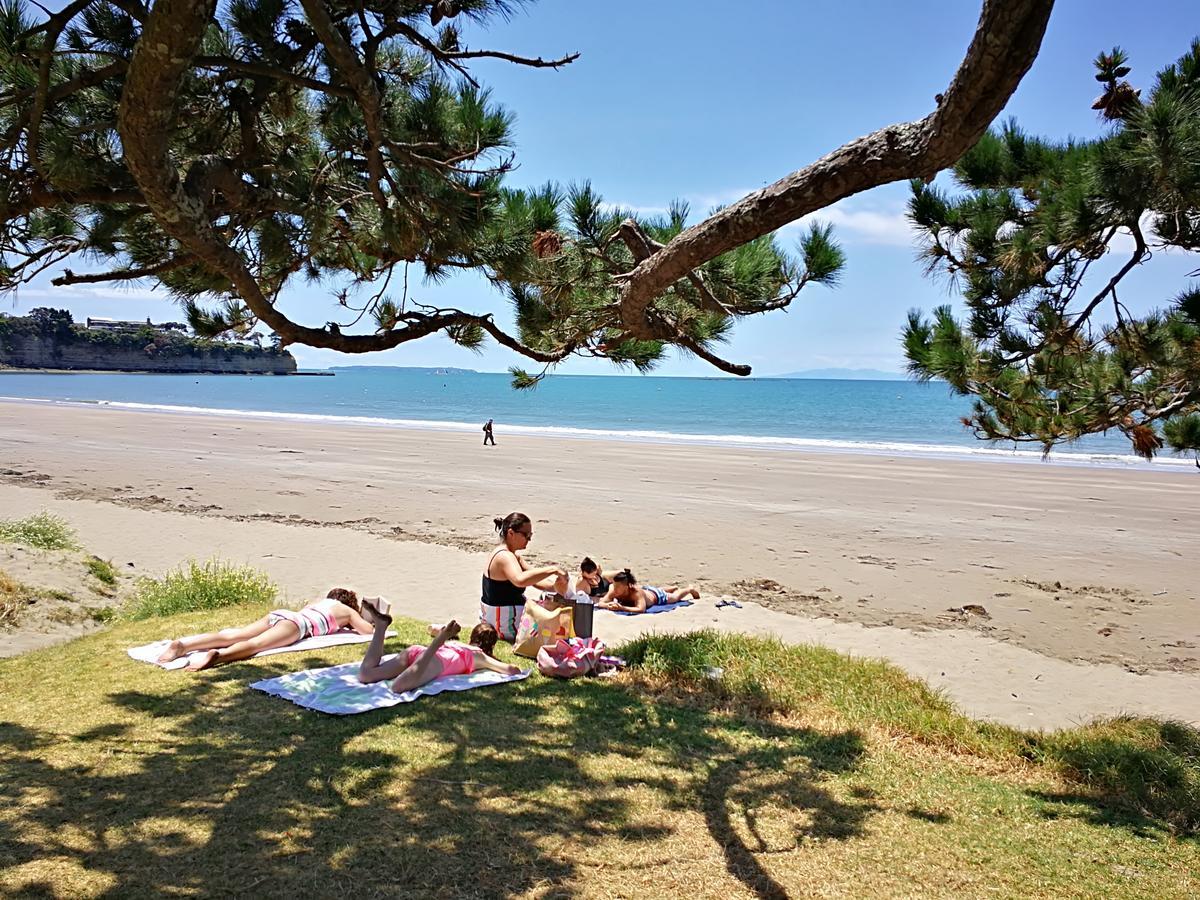 Harbour View Guest house Auckland