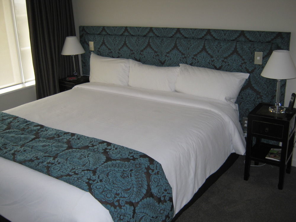 Hotel Waitakere & Spa 4*