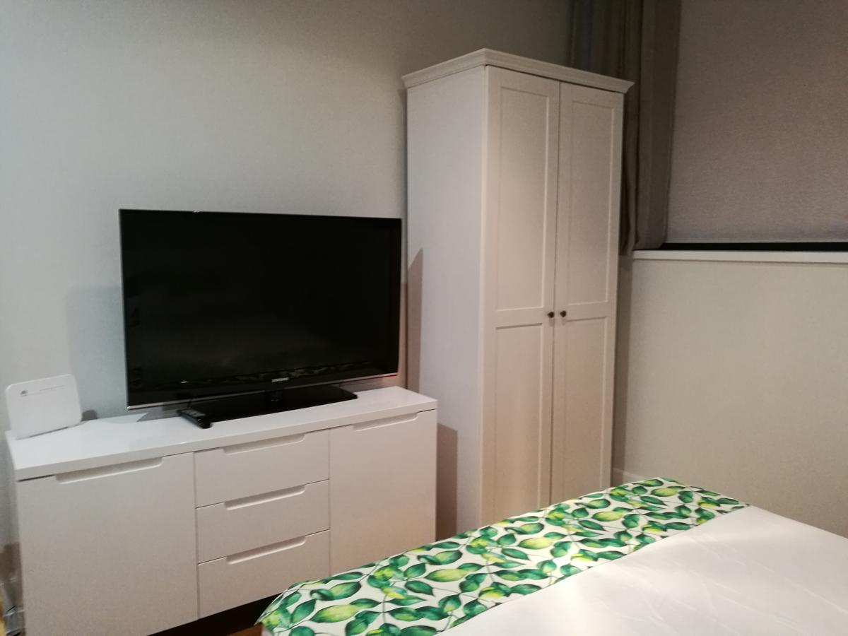 Rendezvous Heritage 4*