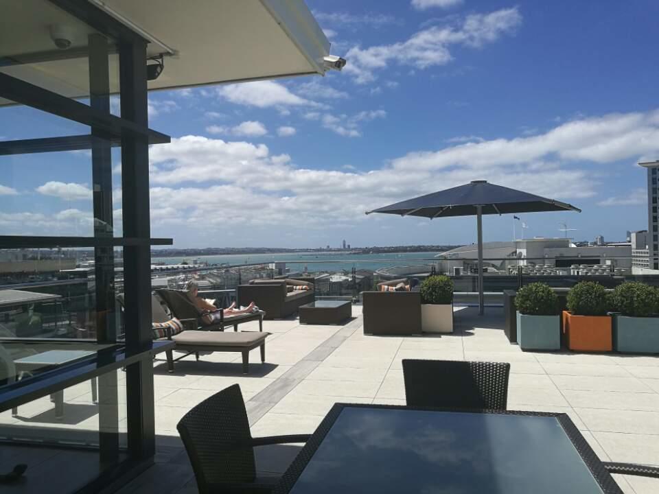 Rendezvous Heritage 4* Auckland