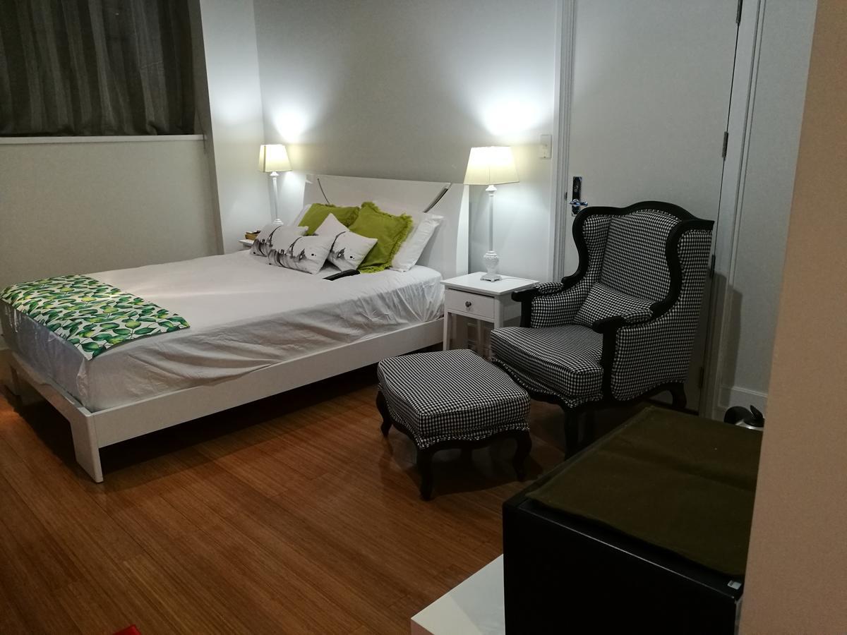 Rendezvous Heritage Hotel 4*