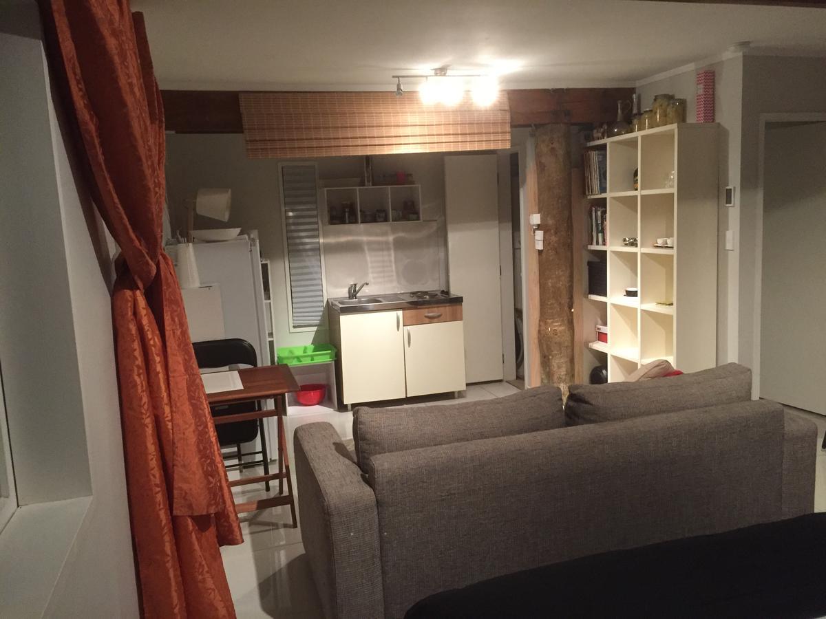 Apartment Titirangi Paradiso *