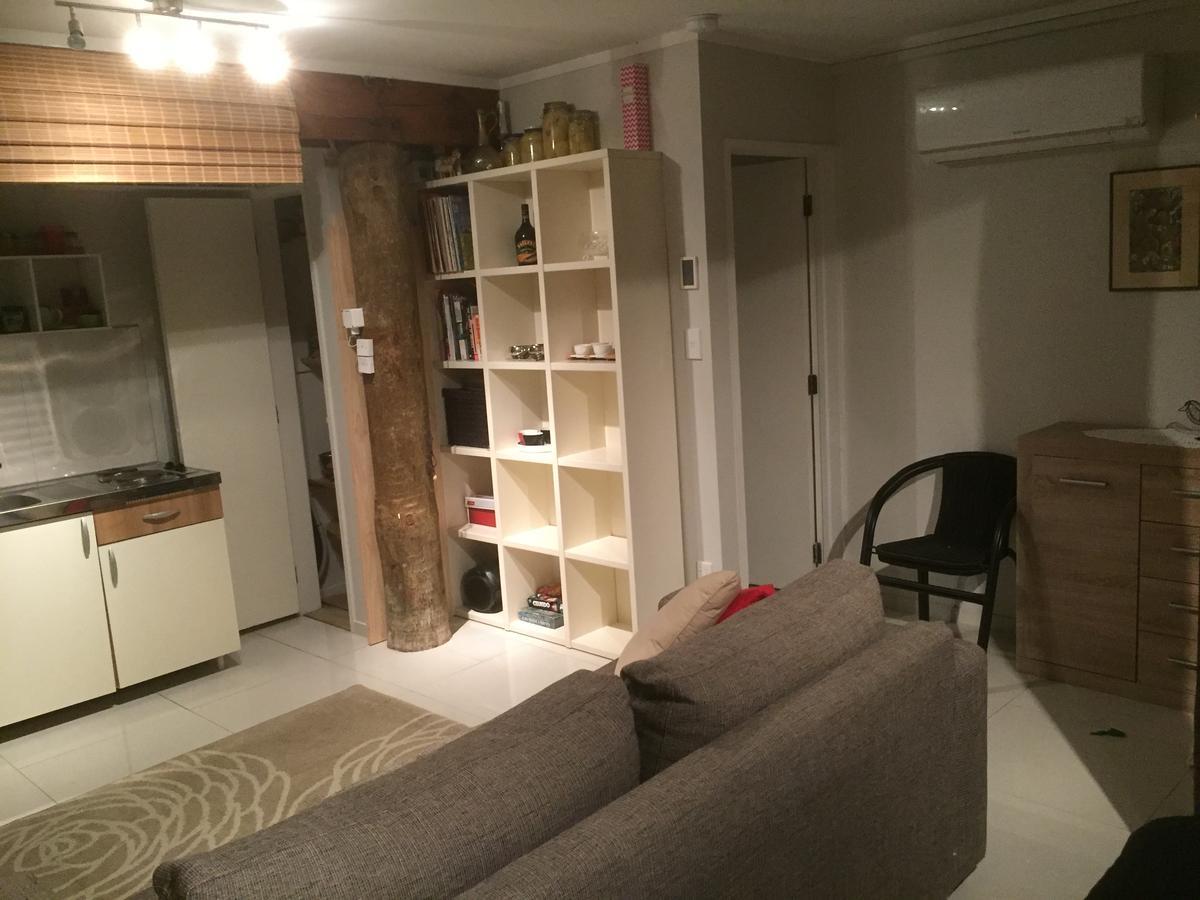 Apartment Titirangi Paradiso Auckland